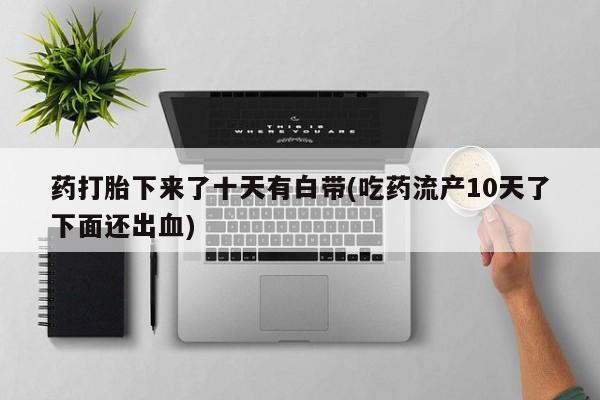 流产药联系微信药打胎下来了十天有白带(吃药流产10天了下面还出血)